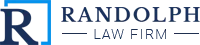 Randolph Law Firm, P.C. cover photo