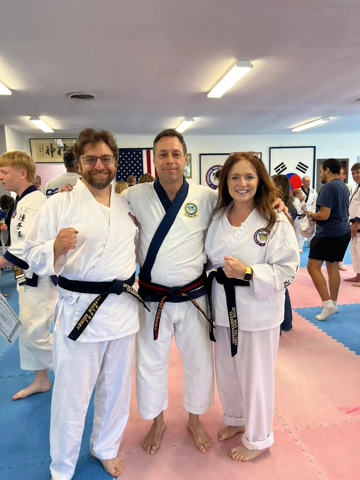 C.S. Kim Karate cover photo